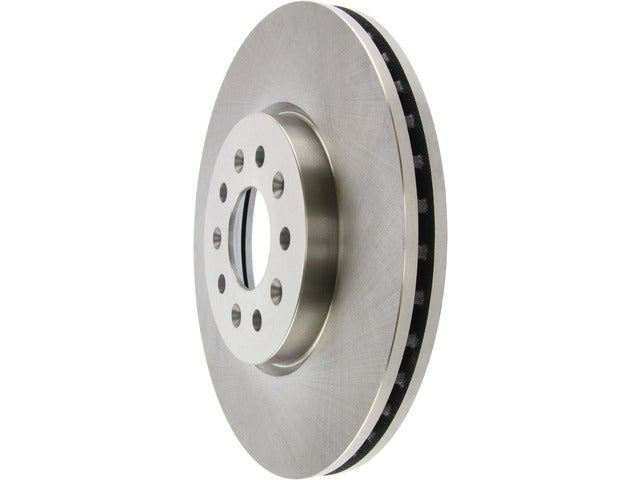 Disc Brake Rotor Centric Parts 121.62176