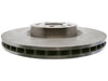 Disc Brake Rotor Centric Parts 121.62183