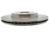 Disc Brake Rotor Centric Parts 121.62190