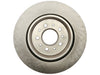 Disc Brake Rotor Centric Parts 121.62190