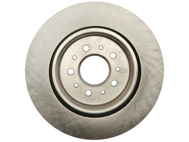 Disc Brake Rotor Centric Parts 121.62190
