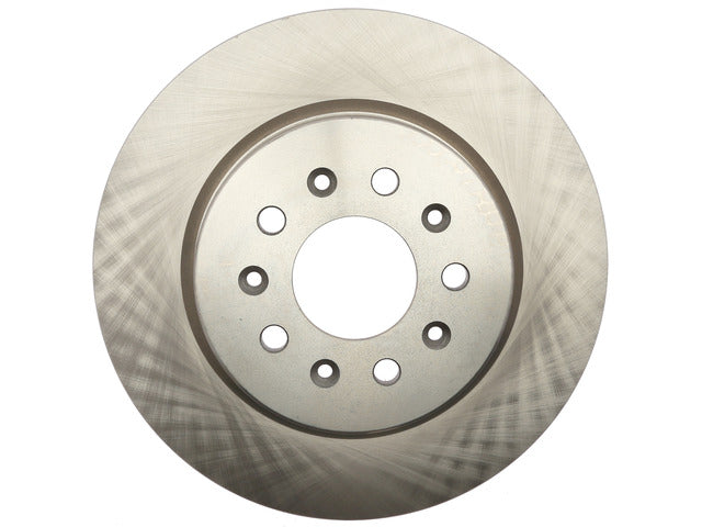 Disc Brake Rotor Centric Parts 121.62190