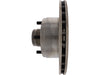 Disc Brake Rotor and Hub Assembly Centric Parts 121.63002