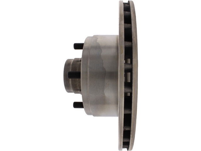 Disc Brake Rotor and Hub Assembly Centric Parts 121.63002