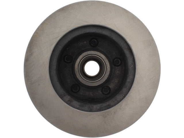 Disc Brake Rotor and Hub Assembly Centric Parts 121.63002