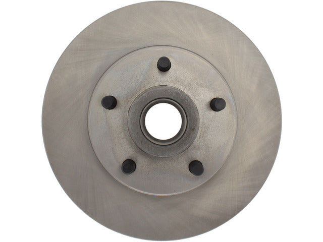 Disc Brake Rotor and Hub Assembly Centric Parts 121.63002
