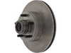 Disc Brake Rotor and Hub Assembly Centric Parts 121.63002