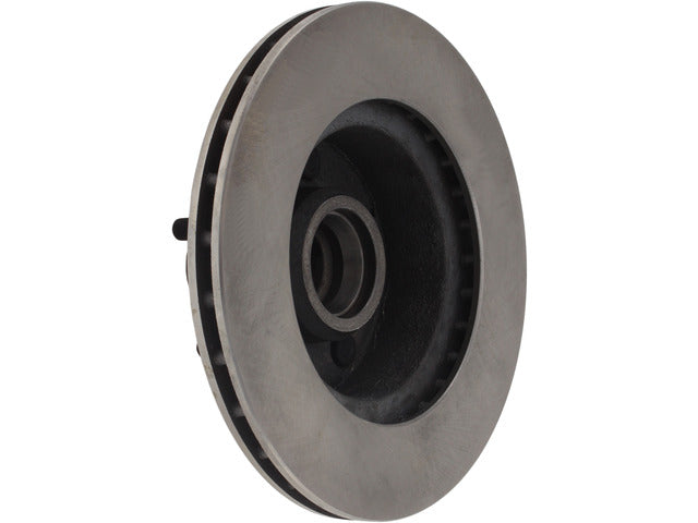 Disc Brake Rotor and Hub Assembly Centric Parts 121.63002