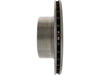 Disc Brake Rotor Centric Parts 121.63003