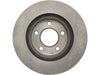 Disc Brake Rotor Centric Parts 121.63003