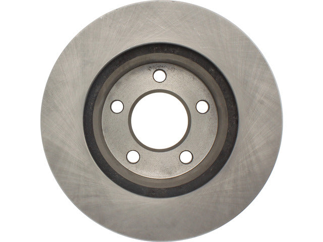Disc Brake Rotor Centric Parts 121.63003