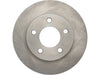 Disc Brake Rotor Centric Parts 121.63003