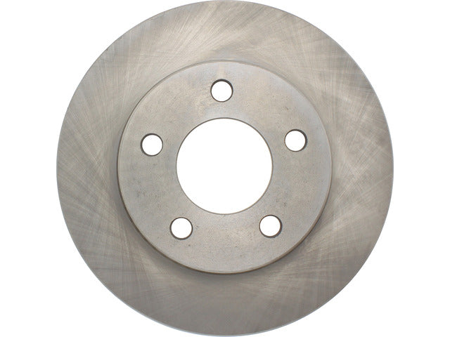 Disc Brake Rotor Centric Parts 121.63003