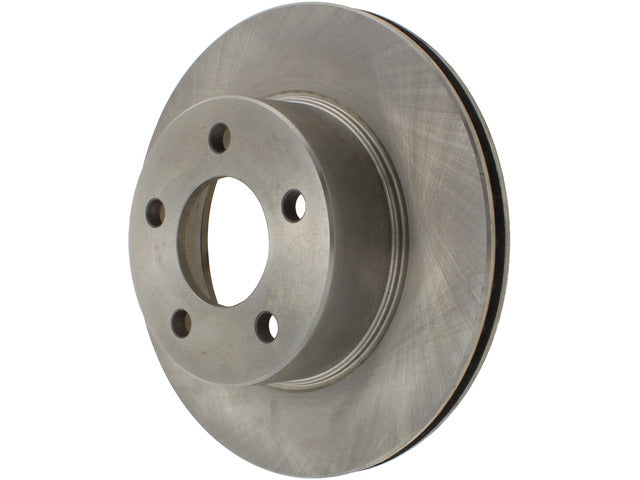 Disc Brake Rotor Centric Parts 121.63003