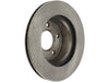 Disc Brake Rotor Centric Parts 121.63003