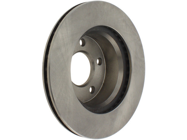 Disc Brake Rotor Centric Parts 121.63003