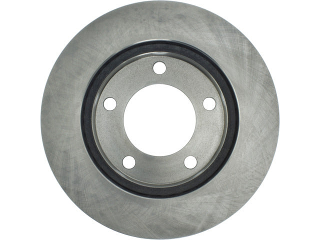 Disc Brake Rotor Centric Parts 121.63004