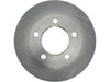 Disc Brake Rotor Centric Parts 121.63004