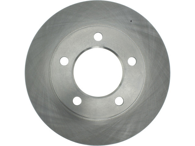 Disc Brake Rotor Centric Parts 121.63004