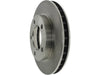 Disc Brake Rotor Centric Parts 121.63004