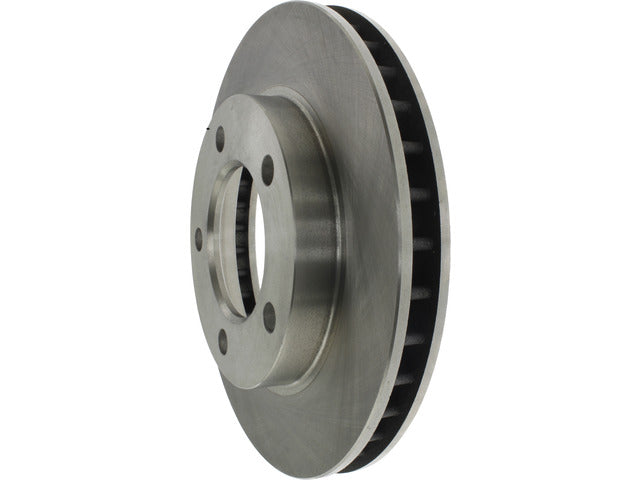Disc Brake Rotor Centric Parts 121.63004