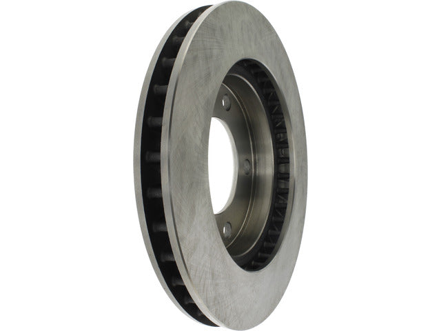 Disc Brake Rotor Centric Parts 121.63004