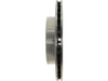 Disc Brake Rotor Centric Parts 121.63006