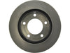 Disc Brake Rotor Centric Parts 121.63006