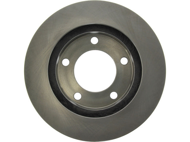 Disc Brake Rotor Centric Parts 121.63006