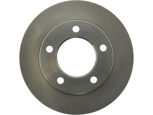Disc Brake Rotor Centric Parts 121.63006