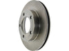 Disc Brake Rotor Centric Parts 121.63006