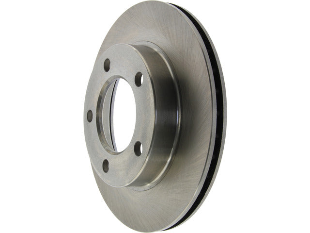 Disc Brake Rotor Centric Parts 121.63006