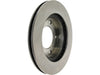 Disc Brake Rotor Centric Parts 121.63006