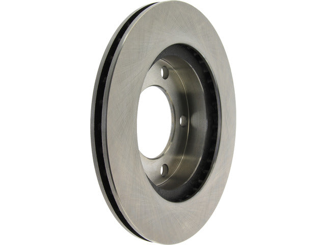 Disc Brake Rotor Centric Parts 121.63006