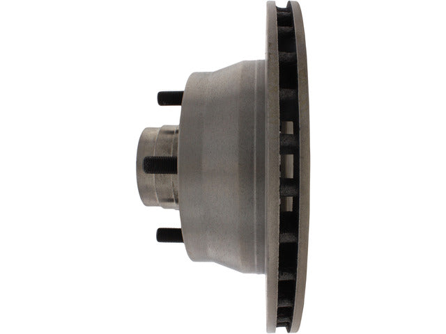 Disc Brake Rotor and Hub Assembly Centric Parts 121.63007