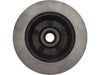 Disc Brake Rotor and Hub Assembly Centric Parts 121.63007