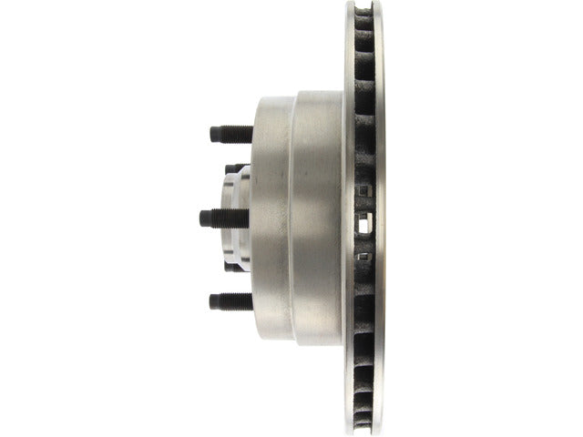 Disc Brake Rotor and Hub Assembly Centric Parts 121.63008