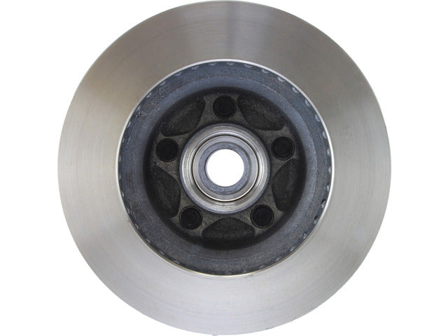 Disc Brake Rotor and Hub Assembly Centric Parts 121.63008