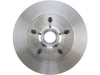 Disc Brake Rotor and Hub Assembly Centric Parts 121.63008