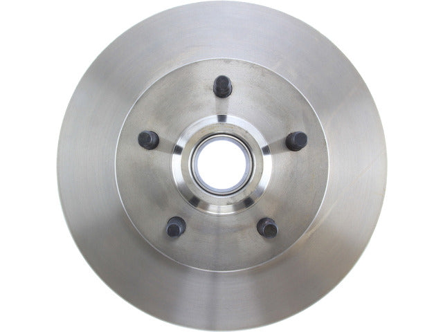 Disc Brake Rotor and Hub Assembly Centric Parts 121.63008