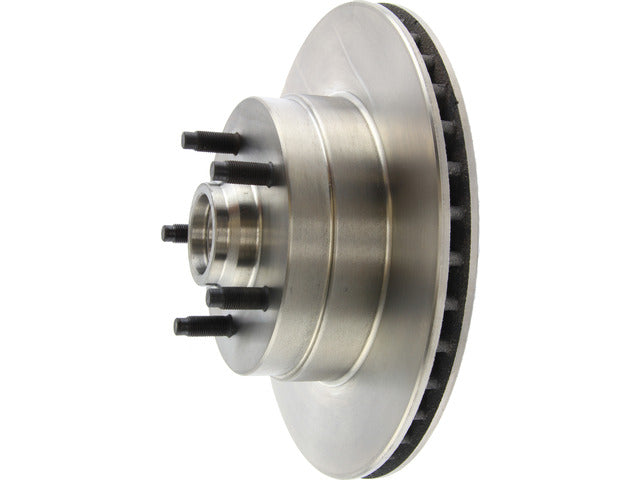Disc Brake Rotor and Hub Assembly Centric Parts 121.63008