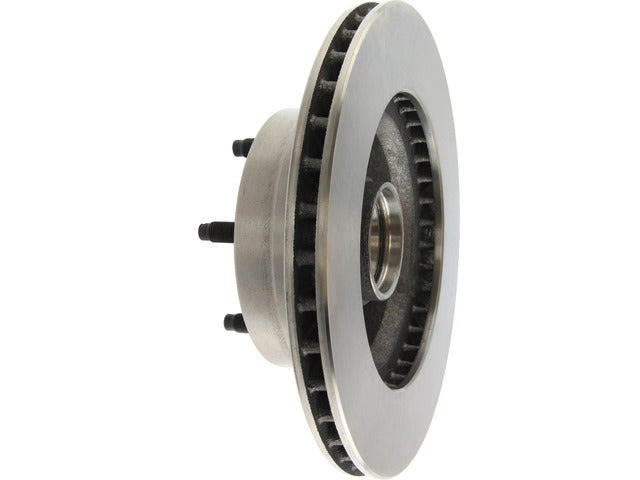 Disc Brake Rotor and Hub Assembly Centric Parts 121.63008