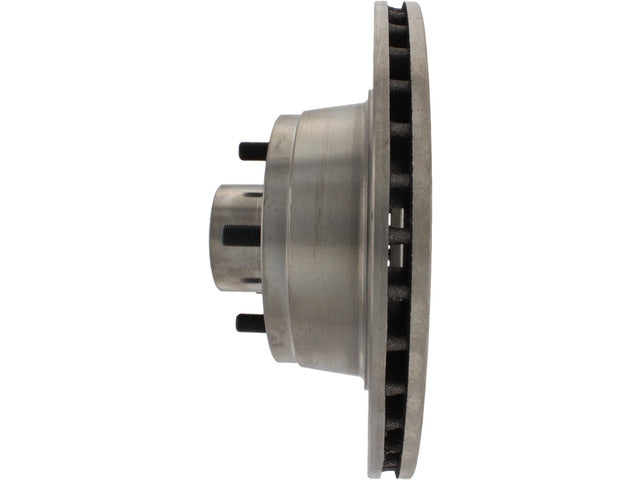 Disc Brake Rotor and Hub Assembly Centric Parts 121.63009