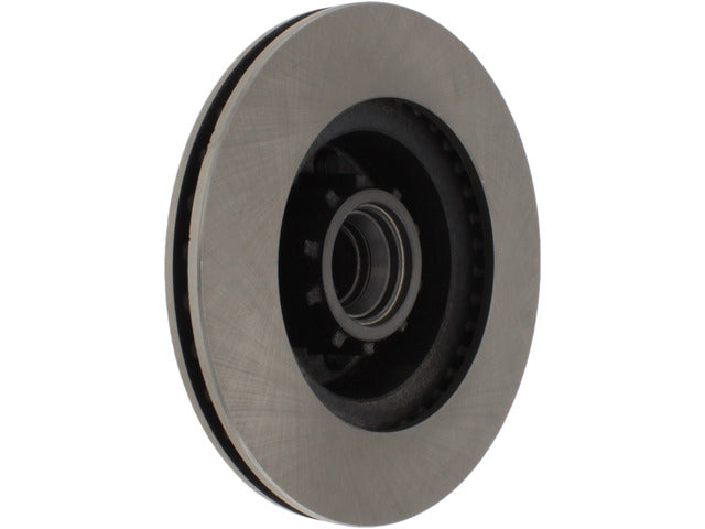 Disc Brake Rotor and Hub Assembly Centric Parts 121.63010