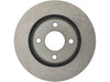Disc Brake Rotor Centric Parts 121.63014