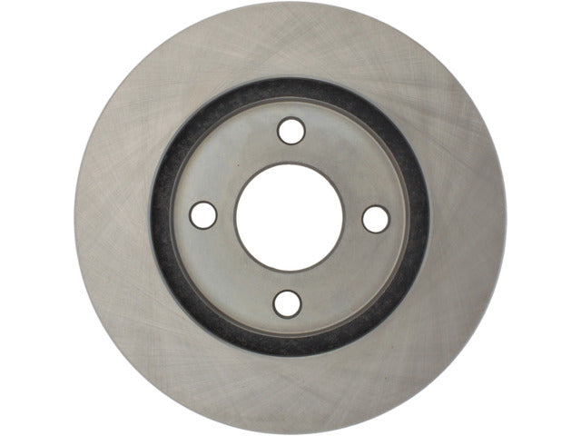 Disc Brake Rotor Centric Parts 121.63014