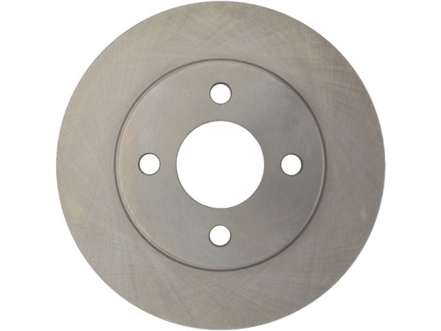 Disc Brake Rotor Centric Parts 121.63014