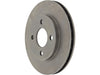 Disc Brake Rotor Centric Parts 121.63014