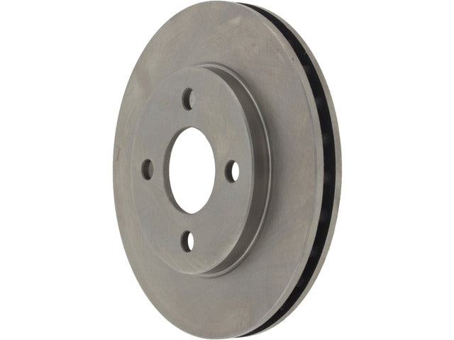 Disc Brake Rotor Centric Parts 121.63014