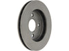Disc Brake Rotor Centric Parts 121.63014